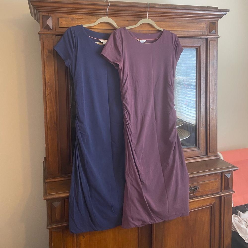 Boden Jersey Dresses (2)